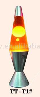  Lava Lamp ( Lava Lamp)