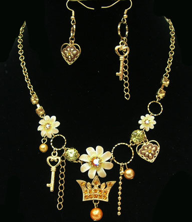  Jewelry Set ( Jewelry Set)