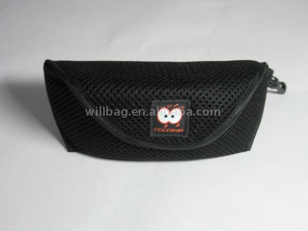  Eyewear Mesh Case (Очки Mesh дело)