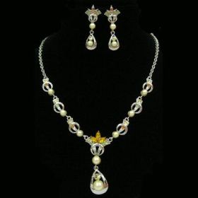  Jewelry Set (Jewelry Set)