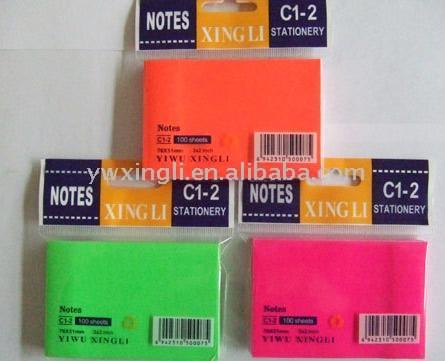  Easy Note