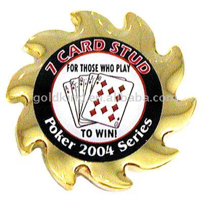 Poker Card Cover (Poker Card Cover)