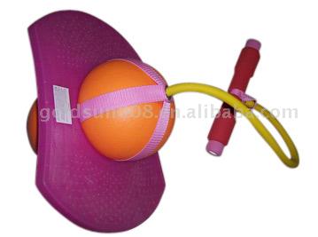 Jumping Ball ( Jumping Ball)