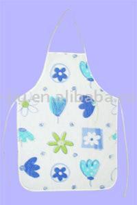  PVC Apron (PVC-Schürze)