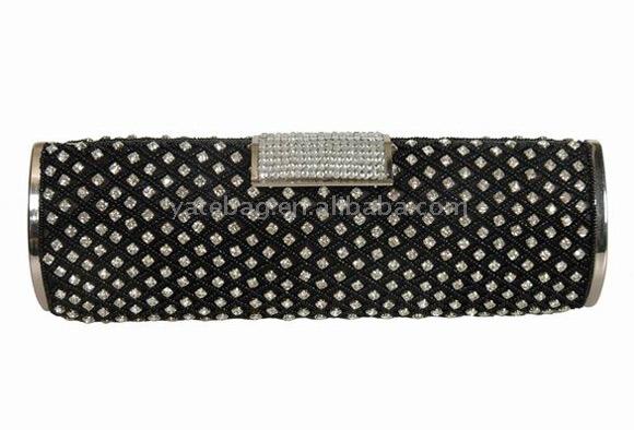  Ladies` Beaded Bags