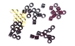  Hair Ring (Волосы кольцо)