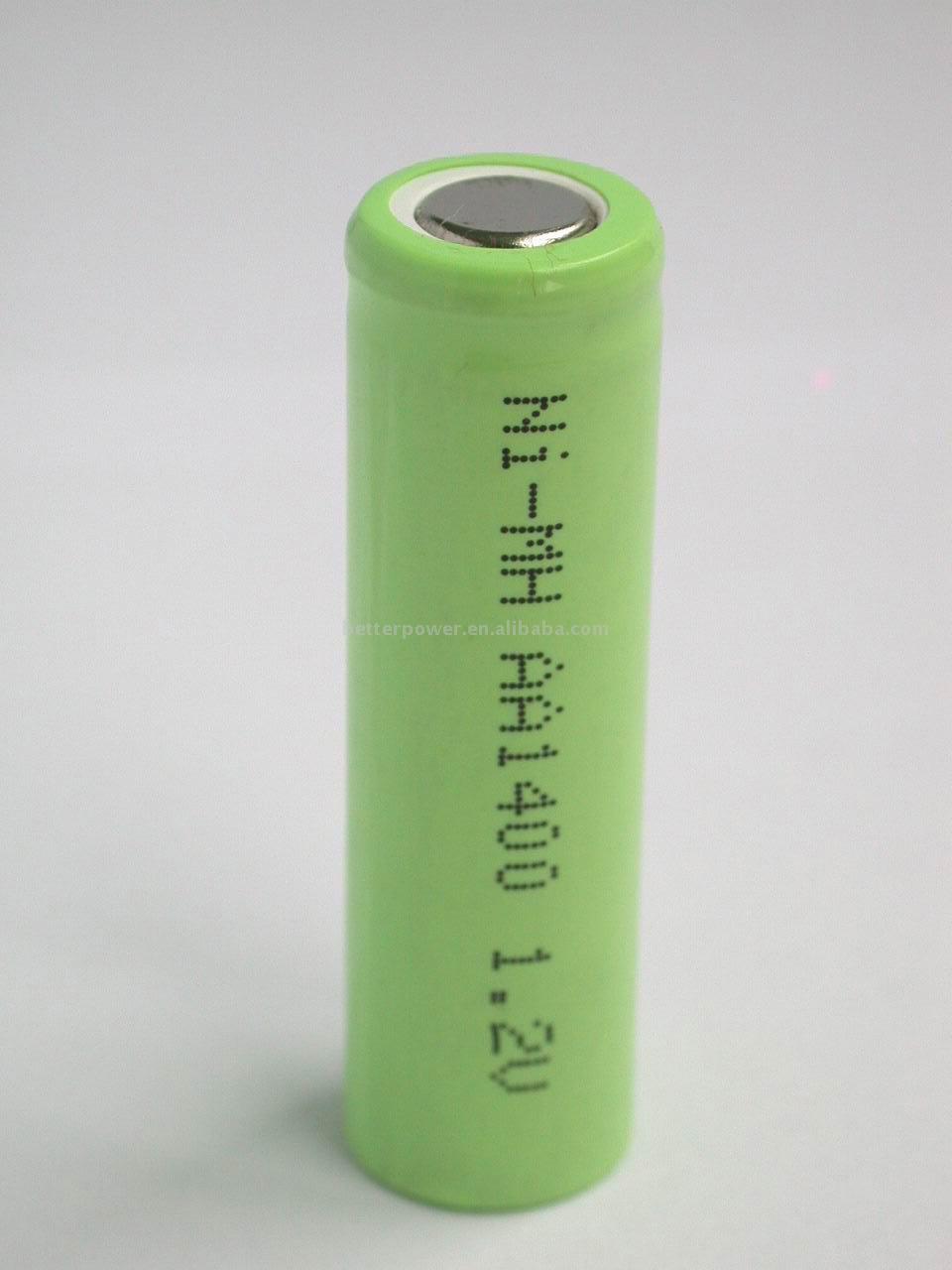  BP Ni-MH Battery (1400mAh)