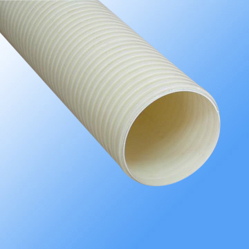  Double-Wall Corrugated Pipe ( Double-Wall Corrugated Pipe)