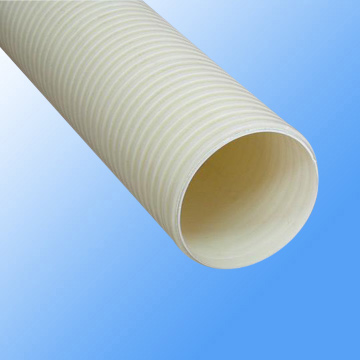  Double-Wall Corrugated Pipe (Double-paroi ondulée Pipe)