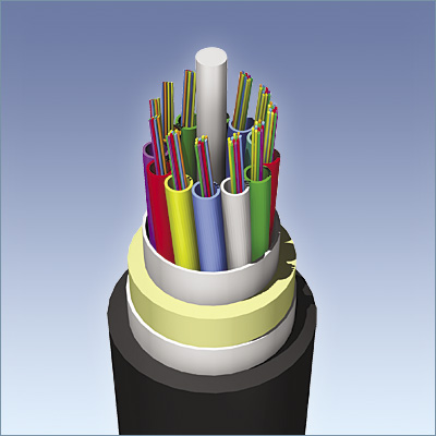  ADSS Cable (ADSS Cable)