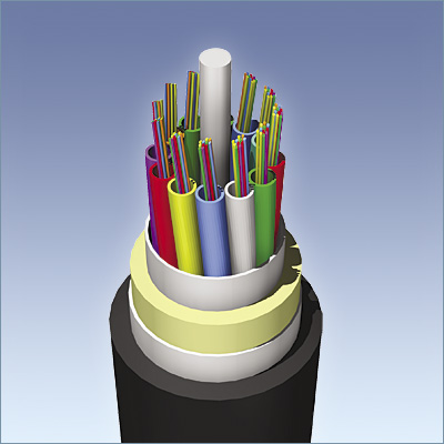  ADSS Cable (ADSS Кабельные)