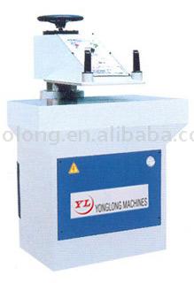  Swing-Arm Cutting Machine