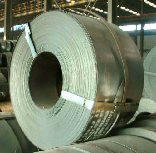  Hot Rolled Steel Strips ( Hot Rolled Steel Strips)
