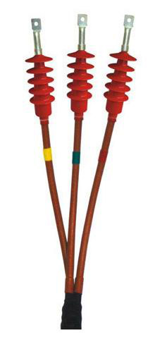  8.7/15kV Pre-Fabricated Termination ( 8.7/15kV Pre-Fabricated Termination)