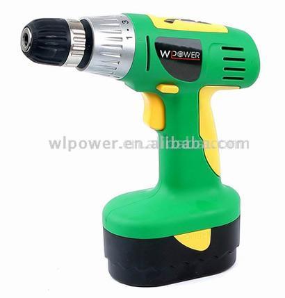  Cordless Drill ( Cordless Drill)