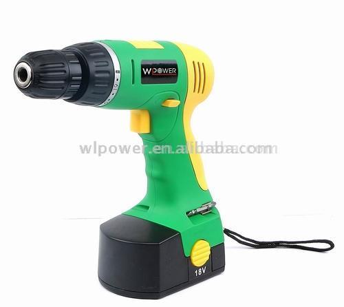  Cordless Drill ( Cordless Drill)