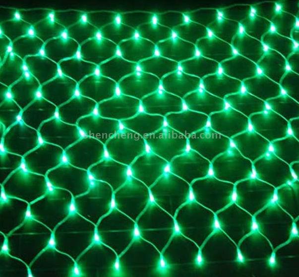  LED Net Light (Светодиодные Чистый свет)