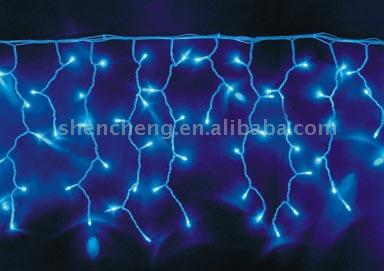  LED Curtain Light (Светодиодные шторы Свет)