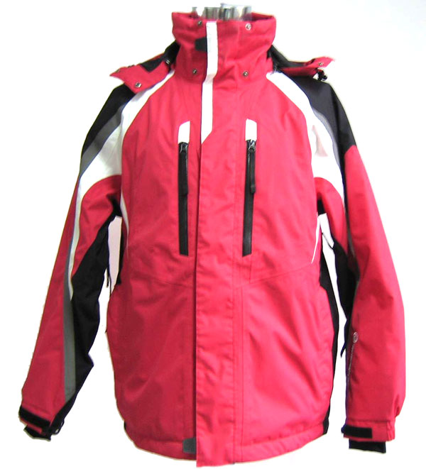  Men`s Winter Jacket ( Men`s Winter Jacket)