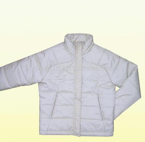  Kids` Padded Jacket (Padded Детские куртки)