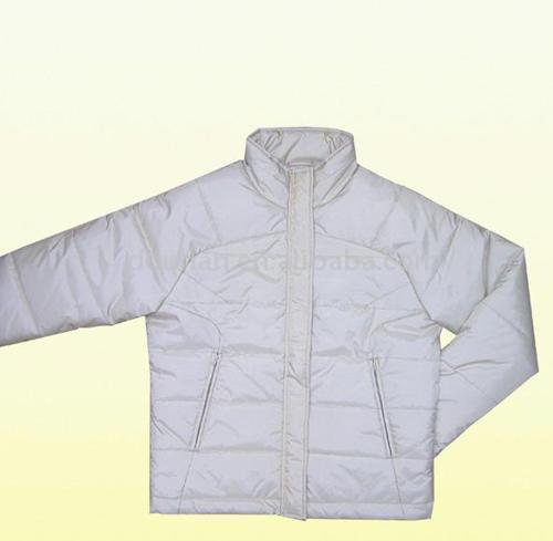  Kids` Padded Jacket ( Kids` Padded Jacket)