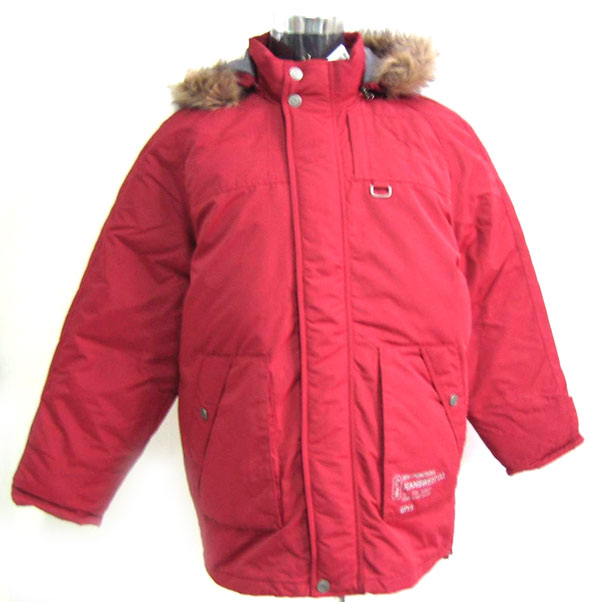  Men`s Down Jacket ( Men`s Down Jacket)