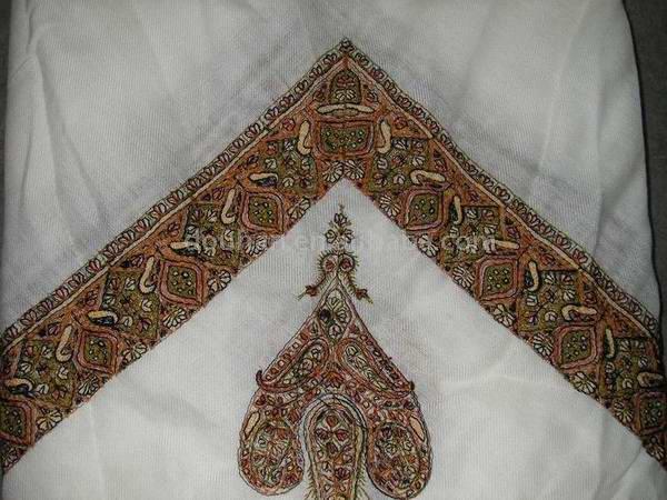  Arabic Turban (Arabe Turban)