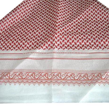  Arabic Jacquard Turban (Арабский жаккард Turban)