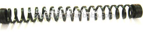  Compression Springs (Пружины сжатия)