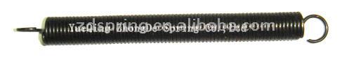  Extension Springs (Zugfedern)