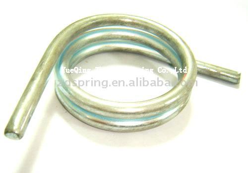  Torsion Springs (Schenkelfedern)