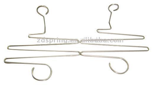  Wire Spring (Wire Spring)