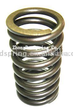  Vehicle Clutch Springs (Fahrzeug Kupplungsfedern)