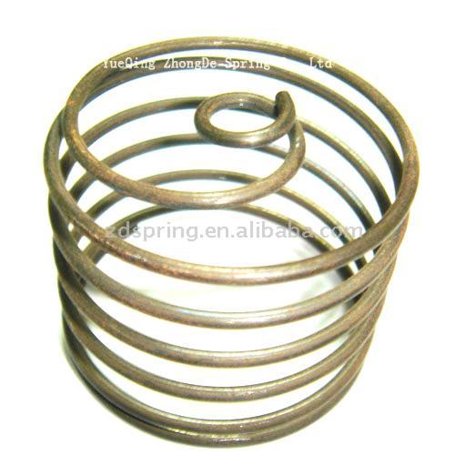  Compression Springs (Пружины сжатия)