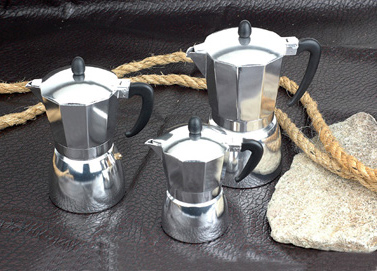  Coffee Maker (Кофеварка)