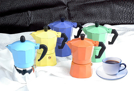  Coffee Maker ( Coffee Maker)