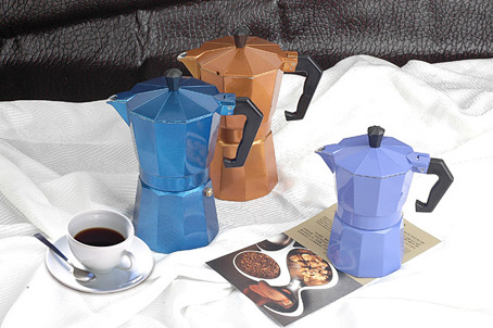  Coffee Maker (Coffee Maker)