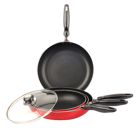  Frying Pan ( Frying Pan)
