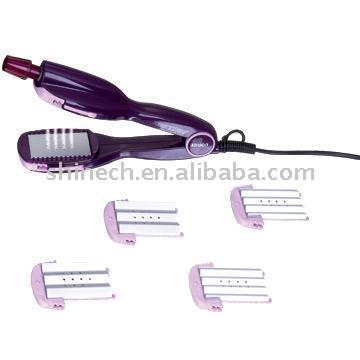  Hair Crimper (Cheveux Crimper)