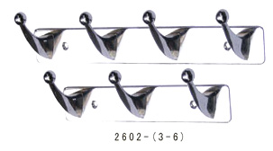  Clothes Hook (Vêtements Hook)