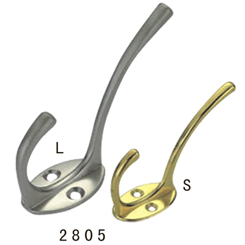  Clothes Hook (Vêtements Hook)