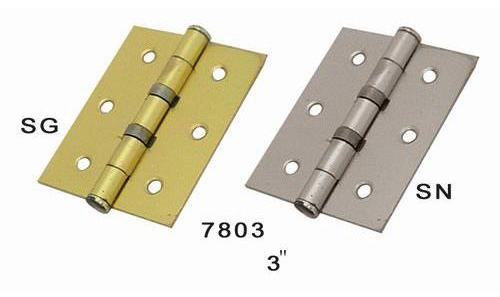  Hinge (Charnière)