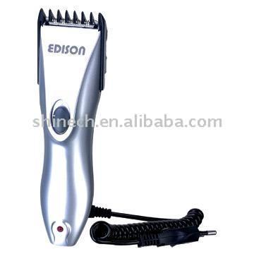  Hair Clipper (Машинка для стрижки волос)