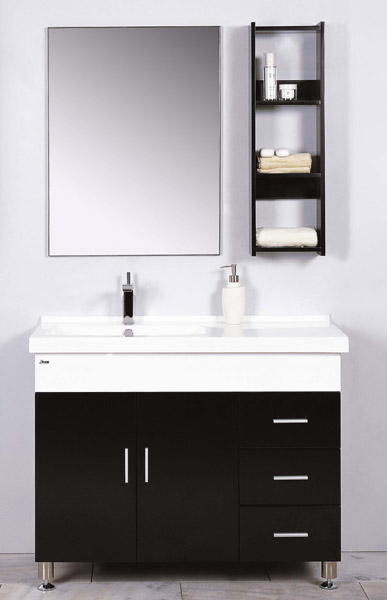 Badezimmer Kabinett WY-8108 (Badezimmer Kabinett WY-8108)