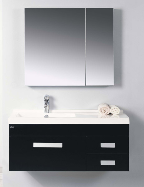  Bathroom Cabinet WY-8109 (Bathroom Cabinet WY-8109)