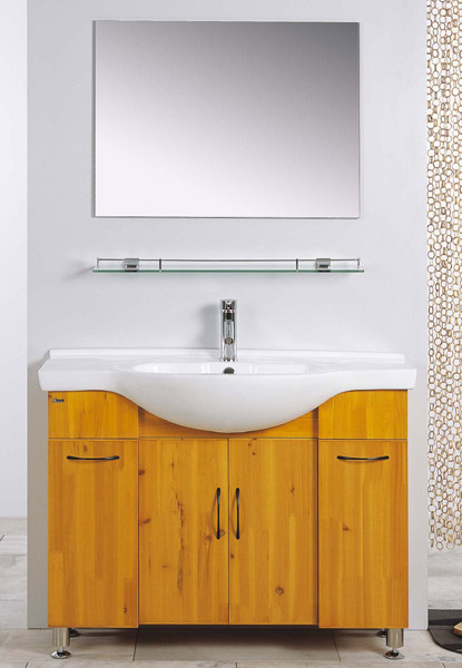  Bathroom Cabinet WY-8115 (Bathroom Cabinet WY-8115)