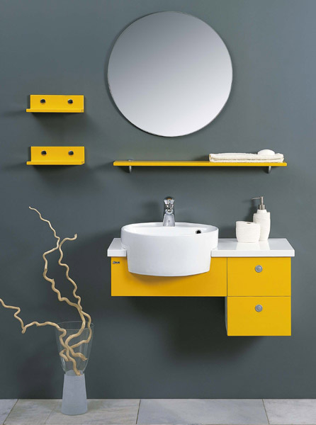  Bathroom Cabinet WY-8116 (Bathroom Cabinet WY-8116)