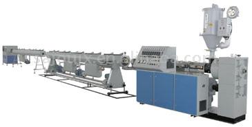  PP-R Pipe Production Line (PP-R Pipe Production Line)