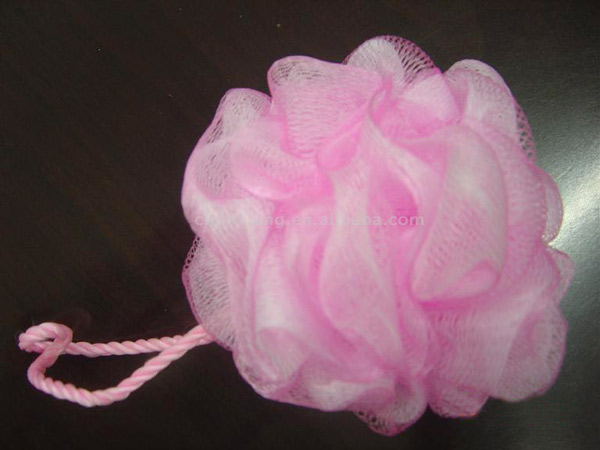  Bath Ball ( Bath Ball)