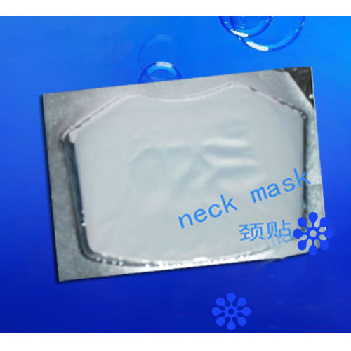  Collagen Crystalline Mask for Face, Eye, Neck, and Hand (Кристаллический коллаген Маска для лица, глаз, шеи, и руки)